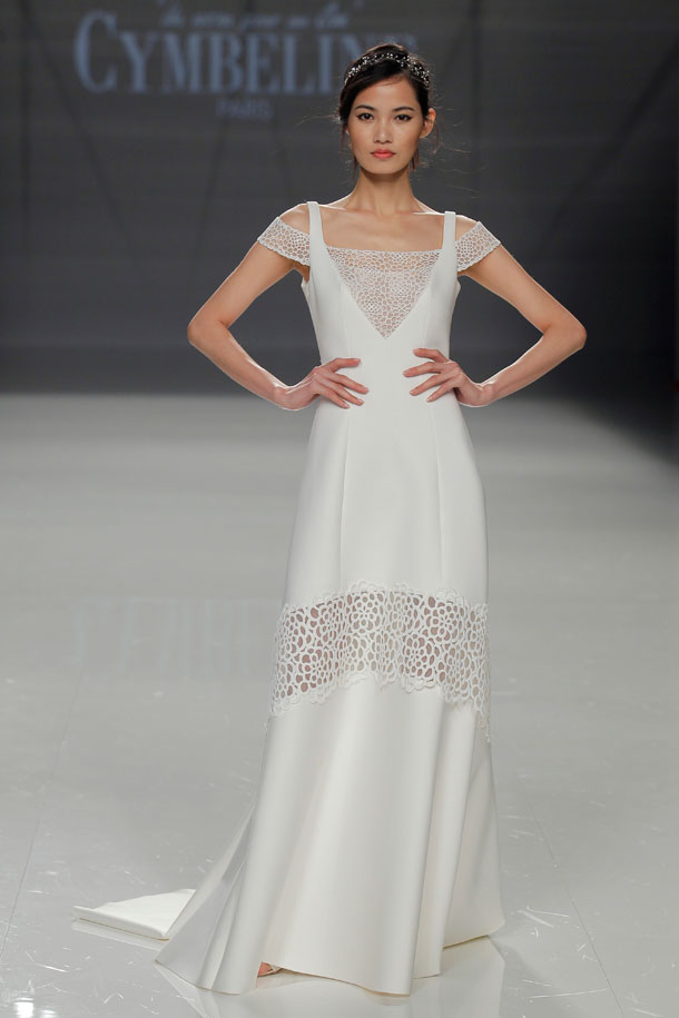 ilovebrides.pt Cymbeline 2018 Barcelona Bridal Fashion Week 2017